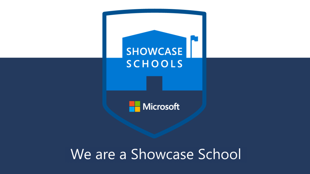 We Are A Microsoft Showcase School Park Avenue Christian Academy